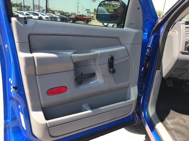 2007 Dodge Ram 1500 ST | Oklahoma City, OK | Norris Auto Sales