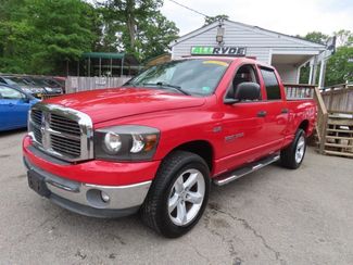 2007 Dodge Ram 1500 SLT Quad Cab 4WD  (Call for Availability) | Powhatan, VA | AllRyde Auto Sales