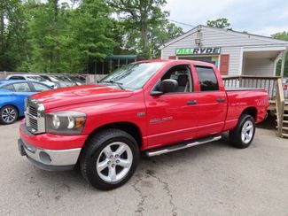 2007 Dodge Ram 1500