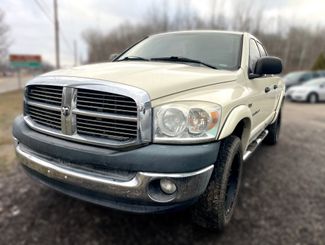 2007 Dodge Ram 1500 Quad Cab  | Swanton, OH | Mackey Motors