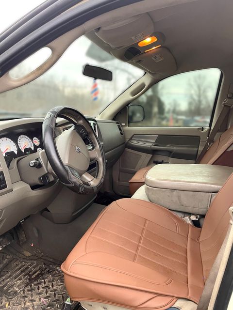 2007 Dodge Ram 1500 Quad Cab | Swanton, OH | Mackey Motors 2007 Dodge Ram 1500 Quad Cab | Swanton, OH | Mackey Motors