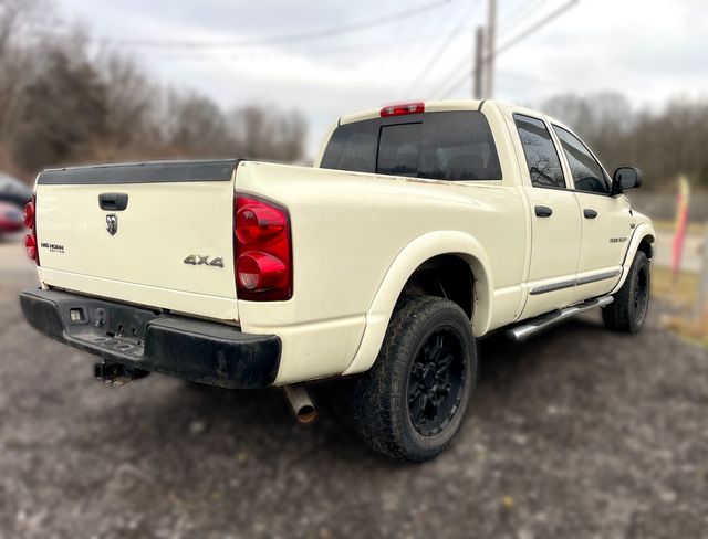 2007 Dodge Ram 1500 Quad Cab | Swanton, OH | Mackey Motors 2007 Dodge Ram 1500 Quad Cab | Swanton, OH | Mackey Motors