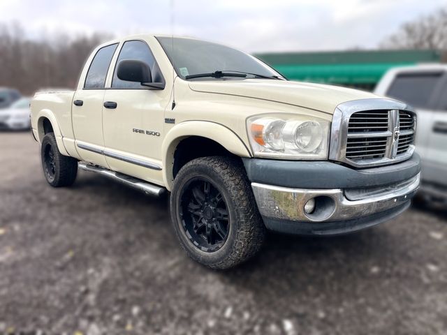 2007 Dodge Ram 1500 Quad Cab  | Swanton, OH | Mackey Motors