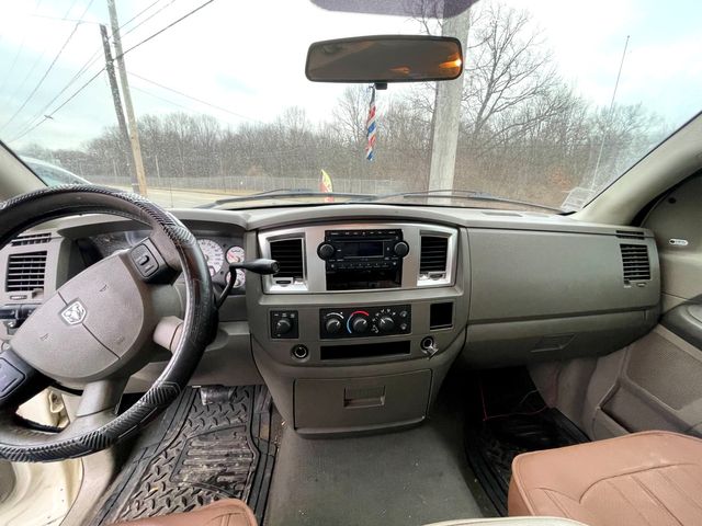 2007 Dodge Ram 1500 Quad Cab | Swanton, OH | Mackey Motors 2007 Dodge Ram 1500 Quad Cab | Swanton, OH | Mackey Motors