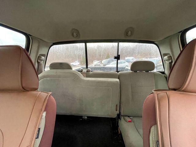 2007 Dodge Ram 1500 Quad Cab | Swanton, OH | Mackey Motors 2007 Dodge Ram 1500 Quad Cab | Swanton, OH | Mackey Motors