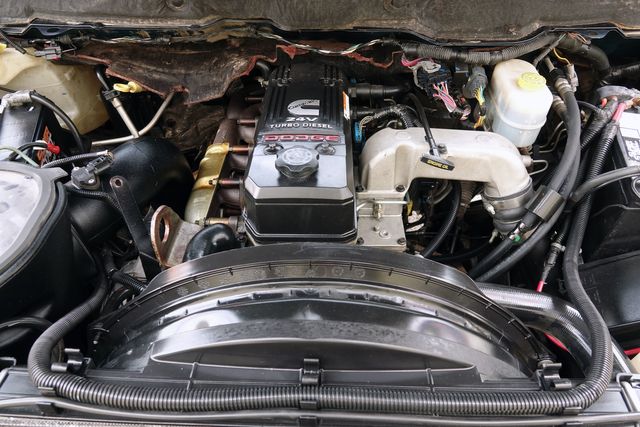 2007 Dodge Ram 2500 MEGA CAB SLT | Carrollton, TX | Perfect Motorcars 2007 Dodge Ram 2500 MEGA CAB SLT | Carrollton, TX | Perfect Motorcars