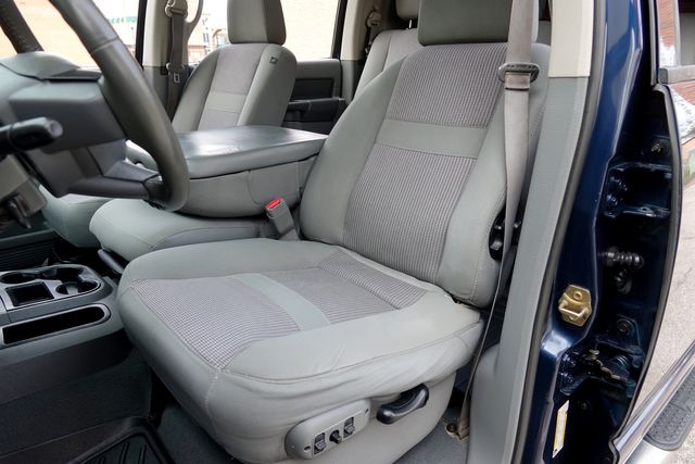 2007 Dodge Ram 2500 MEGA CAB SLT | Carrollton, TX | Perfect Motorcars 2007 Dodge Ram 2500 MEGA CAB SLT | Carrollton, TX | Perfect Motorcars