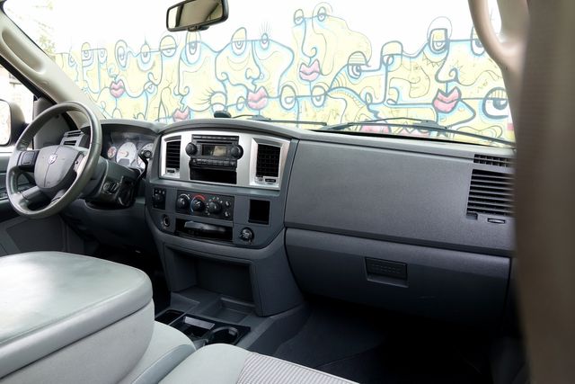 2007 Dodge Ram 2500 MEGA CAB SLT | Carrollton, TX | Perfect Motorcars 2007 Dodge Ram 2500 MEGA CAB SLT | Carrollton, TX | Perfect Motorcars