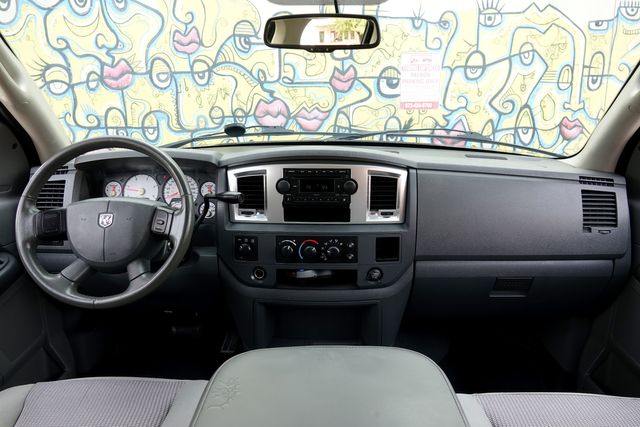 2007 Dodge Ram 2500 MEGA CAB SLT | Carrollton, TX | Perfect Motorcars 2007 Dodge Ram 2500 MEGA CAB SLT | Carrollton, TX | Perfect Motorcars