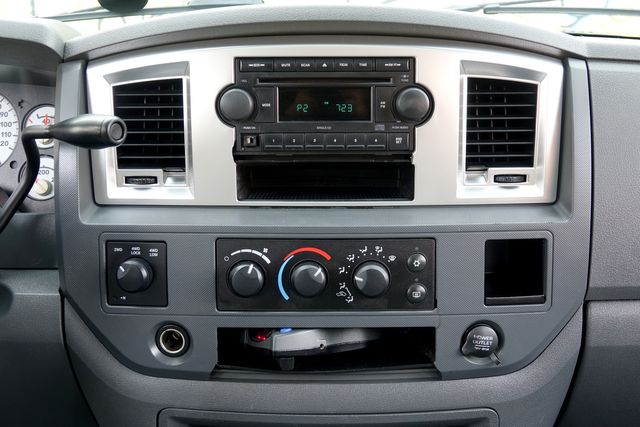 2007 Dodge Ram 2500 MEGA CAB SLT | Carrollton, TX | Perfect Motorcars 2007 Dodge Ram 2500 MEGA CAB SLT | Carrollton, TX | Perfect Motorcars