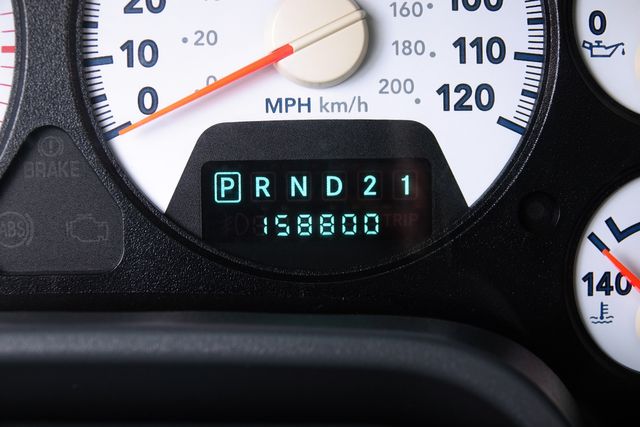 2007 Dodge Ram 2500 MEGA CAB SLT | Carrollton, TX | Perfect Motorcars 2007 Dodge Ram 2500 MEGA CAB SLT | Carrollton, TX | Perfect Motorcars