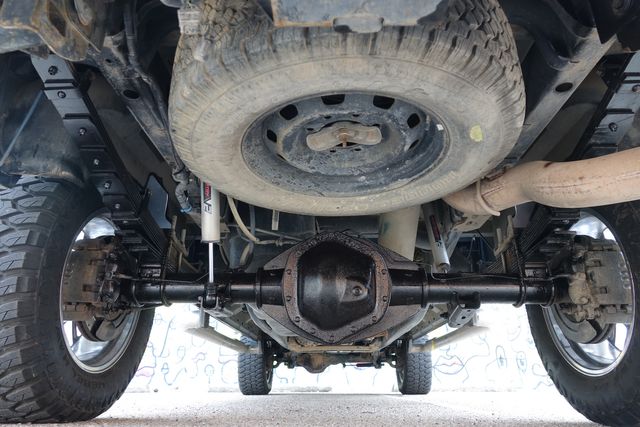 2007 Dodge Ram 2500 MEGA CAB SLT | Carrollton, TX | Perfect Motorcars 2007 Dodge Ram 2500 MEGA CAB SLT | Carrollton, TX | Perfect Motorcars