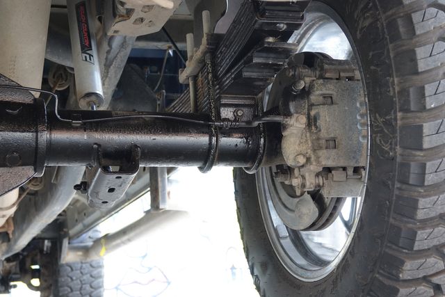 2007 Dodge Ram 2500 MEGA CAB SLT | Carrollton, TX | Perfect Motorcars 2007 Dodge Ram 2500 MEGA CAB SLT | Carrollton, TX | Perfect Motorcars