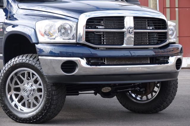 2007 Dodge Ram 2500 MEGA CAB SLT | Carrollton, TX | Perfect Motorcars 2007 Dodge Ram 2500 MEGA CAB SLT | Carrollton, TX | Perfect Motorcars