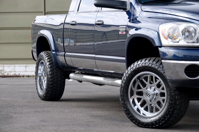 2007 Dodge Ram 2500 MEGA CAB SLT | Carrollton, TX | Perfect Motorcars 2007 Dodge Ram 2500 MEGA CAB SLT | Carrollton, TX | Perfect Motorcars