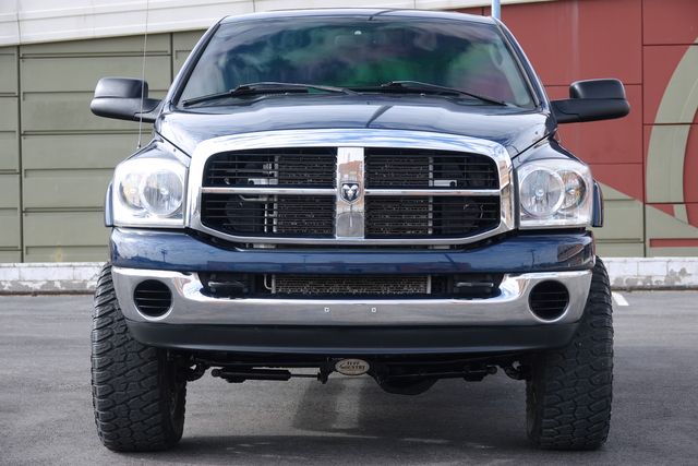 2007 Dodge Ram 2500 MEGA CAB SLT | Carrollton, TX | Perfect Motorcars 2007 Dodge Ram 2500 MEGA CAB SLT | Carrollton, TX | Perfect Motorcars