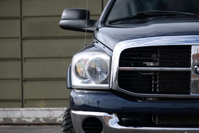 2007 Dodge Ram 2500 MEGA CAB SLT | Carrollton, TX | Perfect Motorcars 2007 Dodge Ram 2500 MEGA CAB SLT | Carrollton, TX | Perfect Motorcars