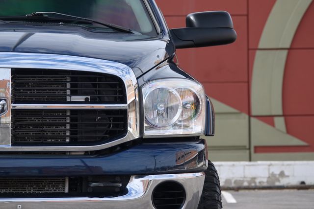 2007 Dodge Ram 2500 MEGA CAB SLT | Carrollton, TX | Perfect Motorcars 2007 Dodge Ram 2500 MEGA CAB SLT | Carrollton, TX | Perfect Motorcars