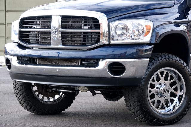 2007 Dodge Ram 2500 MEGA CAB SLT | Carrollton, TX | Perfect Motorcars 2007 Dodge Ram 2500 MEGA CAB SLT | Carrollton, TX | Perfect Motorcars