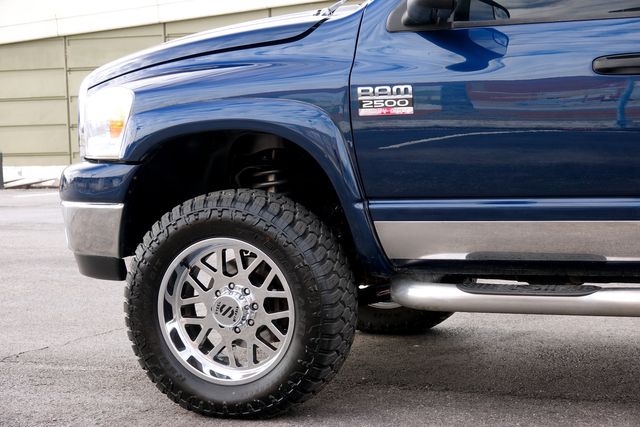 2007 Dodge Ram 2500 MEGA CAB SLT | Carrollton, TX | Perfect Motorcars 2007 Dodge Ram 2500 MEGA CAB SLT | Carrollton, TX | Perfect Motorcars