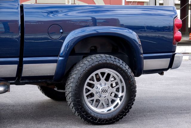 2007 Dodge Ram 2500 MEGA CAB SLT | Carrollton, TX | Perfect Motorcars 2007 Dodge Ram 2500 MEGA CAB SLT | Carrollton, TX | Perfect Motorcars