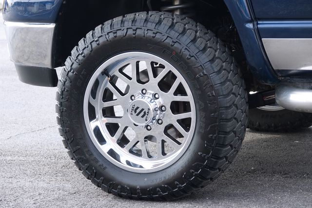 2007 Dodge Ram 2500 MEGA CAB SLT | Carrollton, TX | Perfect Motorcars 2007 Dodge Ram 2500 MEGA CAB SLT | Carrollton, TX | Perfect Motorcars