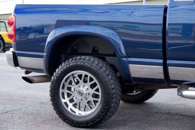 2007 Dodge Ram 2500 MEGA CAB SLT | Carrollton, TX | Perfect Motorcars 2007 Dodge Ram 2500 MEGA CAB SLT | Carrollton, TX | Perfect Motorcars