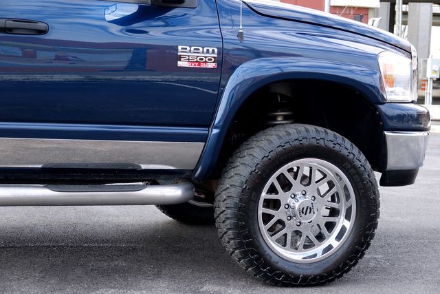 2007 Dodge Ram 2500 MEGA CAB SLT | Carrollton, TX | Perfect Motorcars 2007 Dodge Ram 2500 MEGA CAB SLT | Carrollton, TX | Perfect Motorcars