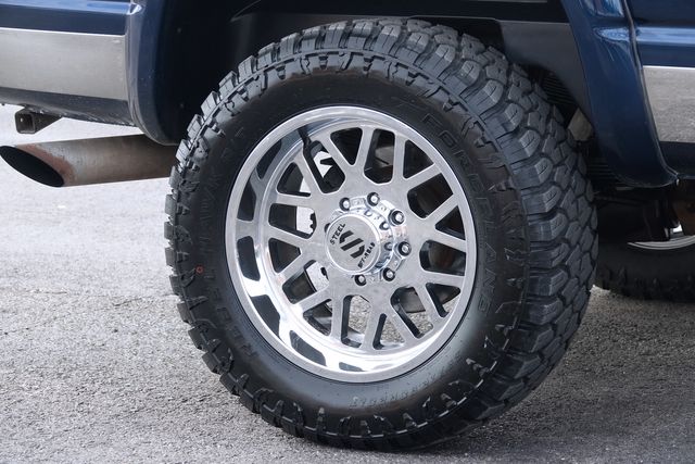 2007 Dodge Ram 2500 MEGA CAB SLT | Carrollton, TX | Perfect Motorcars 2007 Dodge Ram 2500 MEGA CAB SLT | Carrollton, TX | Perfect Motorcars