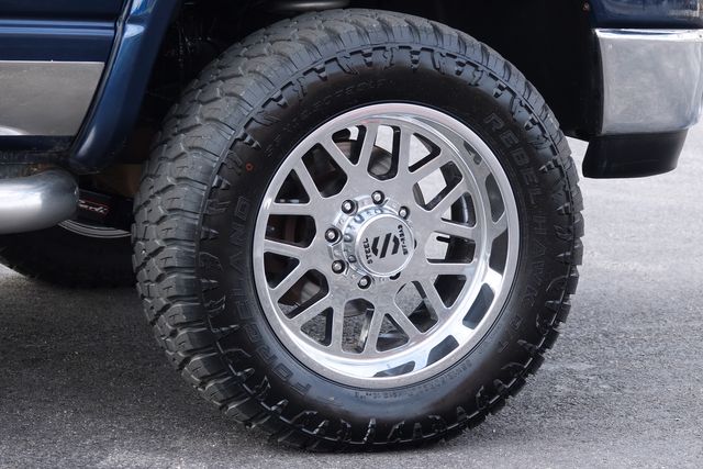 2007 Dodge Ram 2500 MEGA CAB SLT | Carrollton, TX | Perfect Motorcars 2007 Dodge Ram 2500 MEGA CAB SLT | Carrollton, TX | Perfect Motorcars