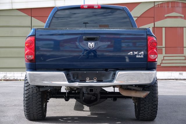 2007 Dodge Ram 2500 MEGA CAB SLT | Carrollton, TX | Perfect Motorcars 2007 Dodge Ram 2500 MEGA CAB SLT | Carrollton, TX | Perfect Motorcars