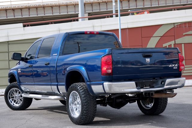 2007 Dodge Ram 2500 MEGA CAB SLT | Carrollton, TX | Perfect Motorcars 2007 Dodge Ram 2500 MEGA CAB SLT | Carrollton, TX | Perfect Motorcars