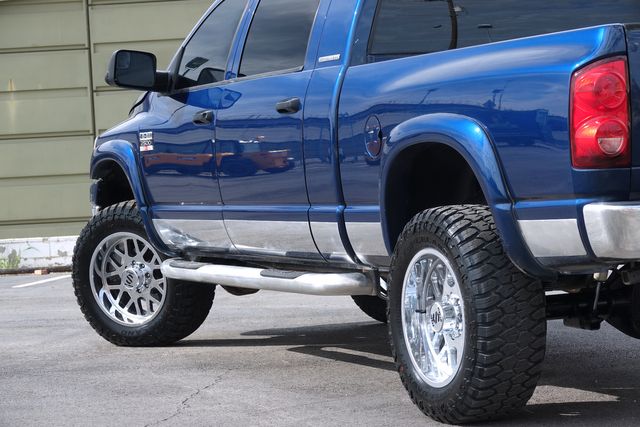 2007 Dodge Ram 2500 MEGA CAB SLT | Carrollton, TX | Perfect Motorcars 2007 Dodge Ram 2500 MEGA CAB SLT | Carrollton, TX | Perfect Motorcars