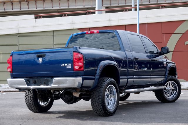 2007 Dodge Ram 2500 MEGA CAB SLT | Carrollton, TX | Perfect Motorcars 2007 Dodge Ram 2500 MEGA CAB SLT | Carrollton, TX | Perfect Motorcars