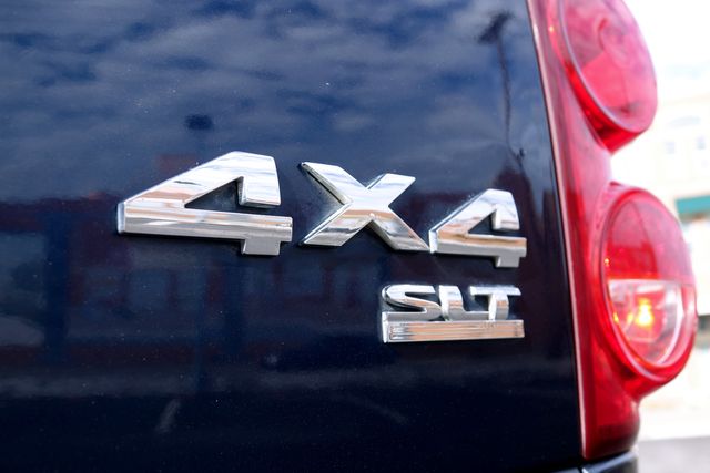 2007 Dodge Ram 2500 MEGA CAB SLT | Carrollton, TX | Perfect Motorcars 2007 Dodge Ram 2500 MEGA CAB SLT | Carrollton, TX | Perfect Motorcars