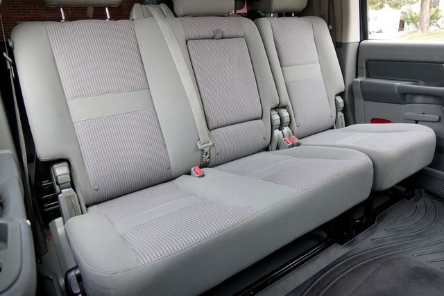 2007 Dodge Ram 2500 MEGA CAB SLT | Carrollton, TX | Perfect Motorcars 2007 Dodge Ram 2500 MEGA CAB SLT | Carrollton, TX | Perfect Motorcars