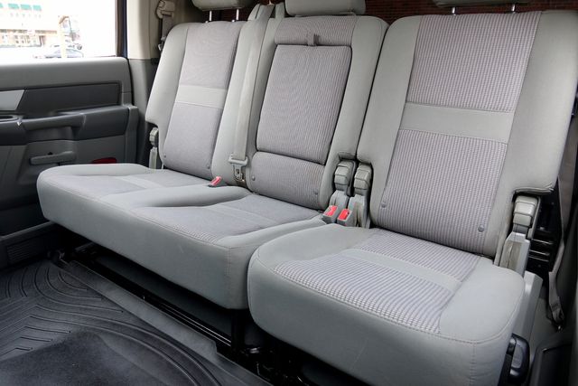 2007 Dodge Ram 2500 MEGA CAB SLT | Carrollton, TX | Perfect Motorcars 2007 Dodge Ram 2500 MEGA CAB SLT | Carrollton, TX | Perfect Motorcars