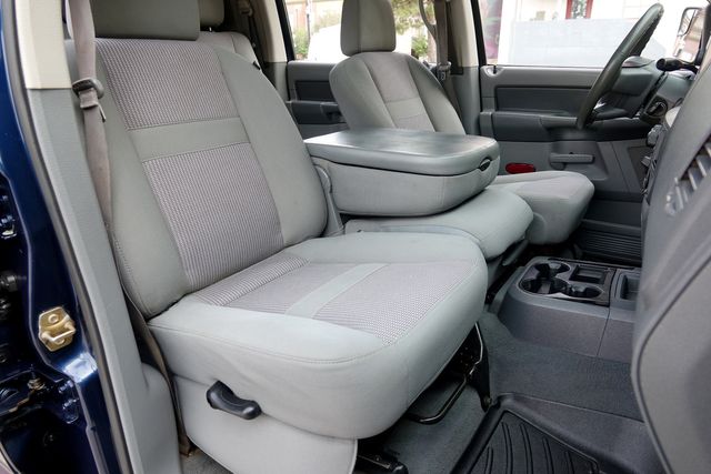 2007 Dodge Ram 2500 MEGA CAB SLT | Carrollton, TX | Perfect Motorcars 2007 Dodge Ram 2500 MEGA CAB SLT | Carrollton, TX | Perfect Motorcars