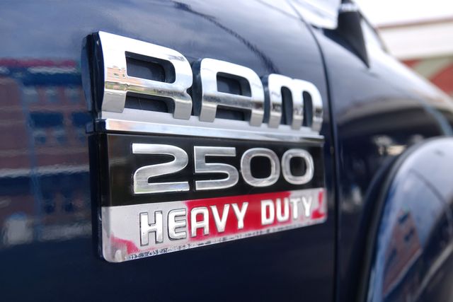 2007 Dodge Ram 2500 MEGA CAB SLT | Carrollton, TX | Perfect Motorcars 2007 Dodge Ram 2500 MEGA CAB SLT | Carrollton, TX | Perfect Motorcars