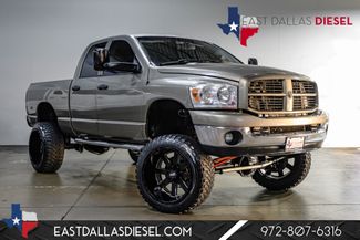 2007 Dodge Ram 2500 SLT | Dallas, TX | East Dallas Diesel in Dallas, TX 75228