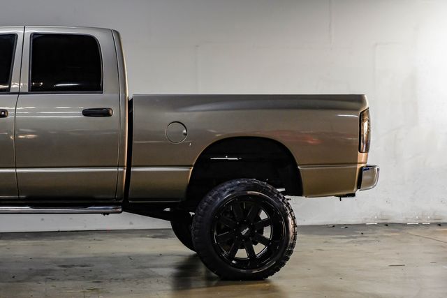 2007 Dodge Ram 2500 SLT 5.9L Cummins 4WD 6" Lift 35" M/T 22" MotoMetal | Dallas, TX | East Dallas Diesel 2007 Dodge Ram 2500 SLT 5.9L Cummins 4WD 6" Lift 35" M/T 22" MotoMetal | Dallas, TX | East Dallas Diesel