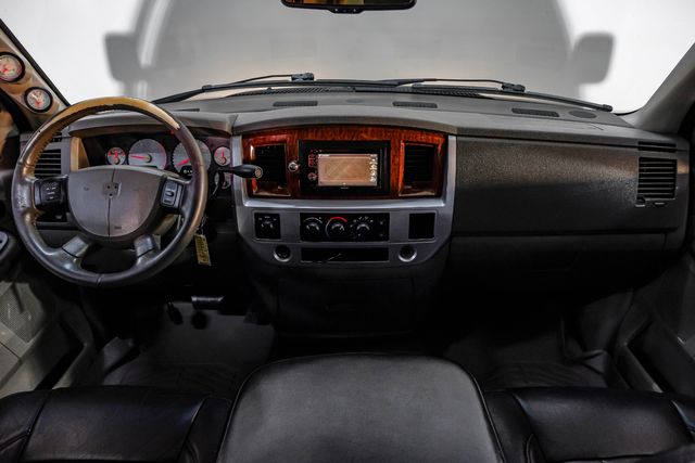 2007 Dodge Ram 2500 SLT 5.9L Cummins 4WD 6" Lift 35" M/T 22" MotoMetal | Dallas, TX | East Dallas Diesel 2007 Dodge Ram 2500 SLT 5.9L Cummins 4WD 6" Lift 35" M/T 22" MotoMetal | Dallas, TX | East Dallas Diesel