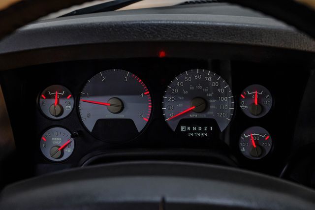 2007 Dodge Ram 2500 SLT 5.9L Cummins 4WD 6" Lift 35" M/T 22" MotoMetal | Dallas, TX | East Dallas Diesel 2007 Dodge Ram 2500 SLT 5.9L Cummins 4WD 6" Lift 35" M/T 22" MotoMetal | Dallas, TX | East Dallas Diesel