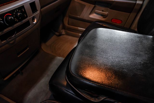 2007 Dodge Ram 2500 SLT 5.9L Cummins 4WD 6" Lift 35" M/T 22" MotoMetal | Dallas, TX | East Dallas Diesel 2007 Dodge Ram 2500 SLT 5.9L Cummins 4WD 6" Lift 35" M/T 22" MotoMetal | Dallas, TX | East Dallas Diesel