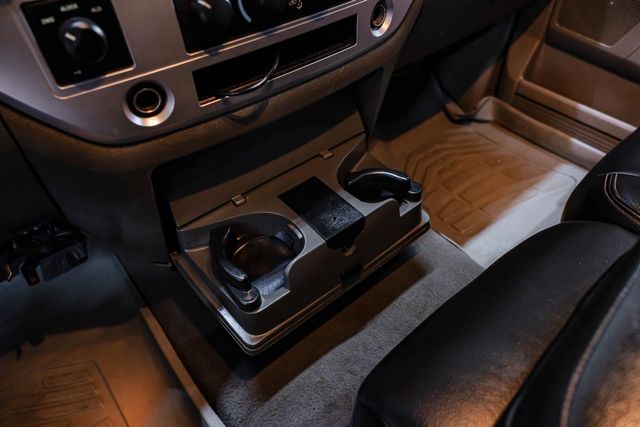 2007 Dodge Ram 2500 SLT 5.9L Cummins 4WD 6" Lift 35" M/T 22" MotoMetal | Dallas, TX | East Dallas Diesel 2007 Dodge Ram 2500 SLT 5.9L Cummins 4WD 6" Lift 35" M/T 22" MotoMetal | Dallas, TX | East Dallas Diesel