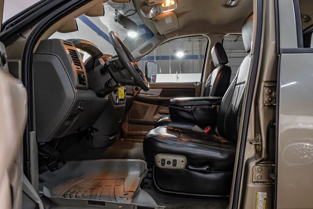 2007 Dodge Ram 2500 SLT 5.9L Cummins 4WD 6" Lift 35" M/T 22" MotoMetal | Dallas, TX | East Dallas Diesel 2007 Dodge Ram 2500 SLT 5.9L Cummins 4WD 6" Lift 35" M/T 22" MotoMetal | Dallas, TX | East Dallas Diesel