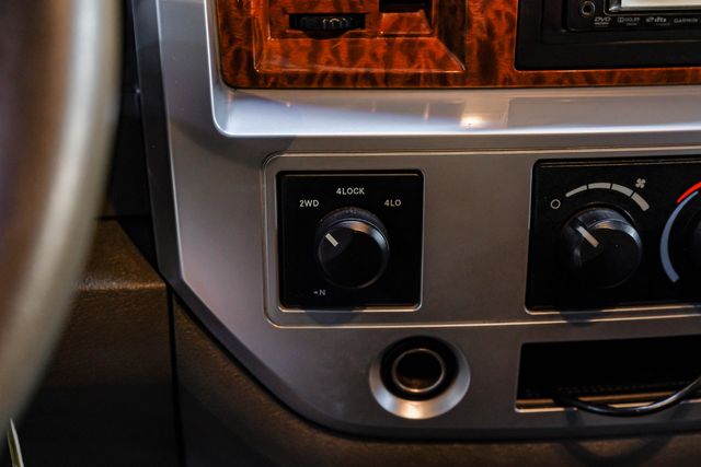 2007 Dodge Ram 2500 SLT 5.9L Cummins 4WD 6" Lift 35" M/T 22" MotoMetal | Dallas, TX | East Dallas Diesel 2007 Dodge Ram 2500 SLT 5.9L Cummins 4WD 6" Lift 35" M/T 22" MotoMetal | Dallas, TX | East Dallas Diesel