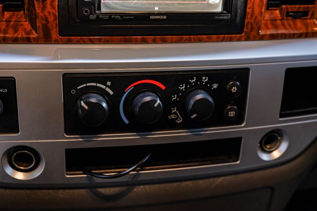 2007 Dodge Ram 2500 SLT 5.9L Cummins 4WD 6" Lift 35" M/T 22" MotoMetal | Dallas, TX | East Dallas Diesel 2007 Dodge Ram 2500 SLT 5.9L Cummins 4WD 6" Lift 35" M/T 22" MotoMetal | Dallas, TX | East Dallas Diesel