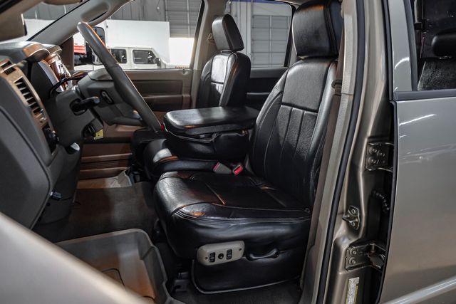 2007 Dodge Ram 2500 SLT 5.9L Cummins 4WD 6" Lift 35" M/T 22" MotoMetal | Dallas, TX | East Dallas Diesel 2007 Dodge Ram 2500 SLT 5.9L Cummins 4WD 6" Lift 35" M/T 22" MotoMetal | Dallas, TX | East Dallas Diesel