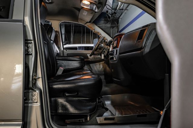 2007 Dodge Ram 2500 SLT 5.9L Cummins 4WD 6" Lift 35" M/T 22" MotoMetal | Dallas, TX | East Dallas Diesel 2007 Dodge Ram 2500 SLT 5.9L Cummins 4WD 6" Lift 35" M/T 22" MotoMetal | Dallas, TX | East Dallas Diesel